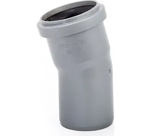 Отвод ПП D  50/15° VALFEX PRIME 20112050PR thumbnail